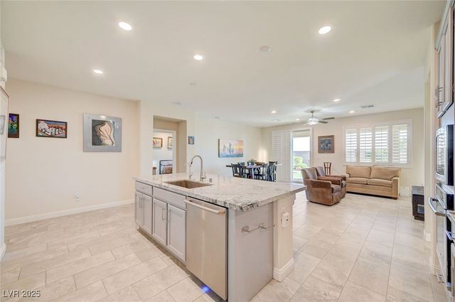 5828 Ireland Ridge Court, Las Vegas, NV 89149