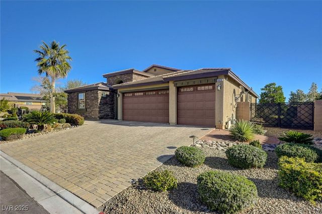 5828 Ireland Ridge Court, Las Vegas, NV 89149