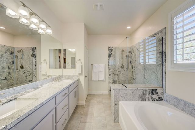 5828 Ireland Ridge Court, Las Vegas, NV 89149