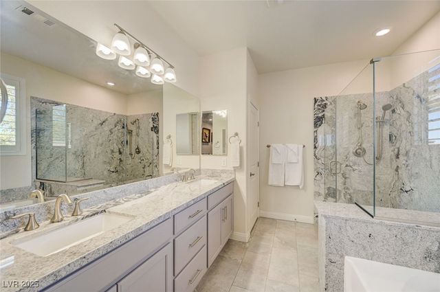 5828 Ireland Ridge Court, Las Vegas, NV 89149