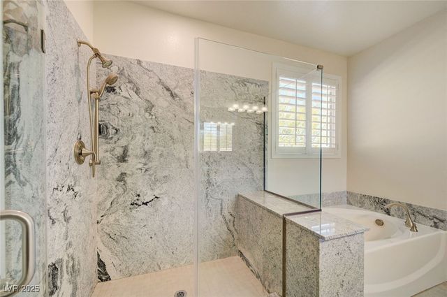 5828 Ireland Ridge Court, Las Vegas, NV 89149