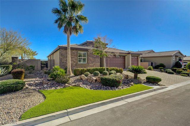 5828 Ireland Ridge Court, Las Vegas, NV 89149