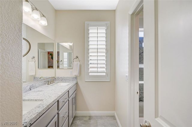 5828 Ireland Ridge Court, Las Vegas, NV 89149