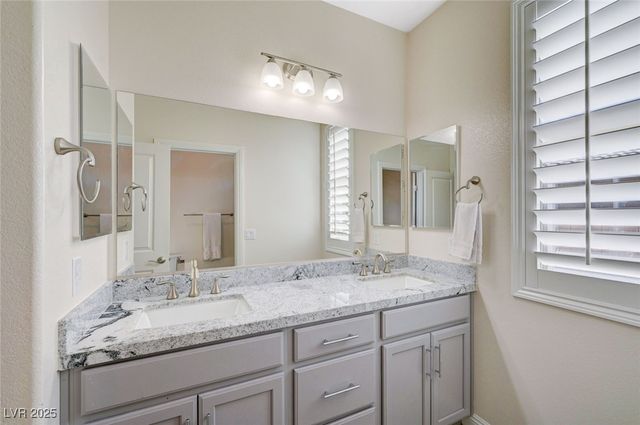 5828 Ireland Ridge Court, Las Vegas, NV 89149