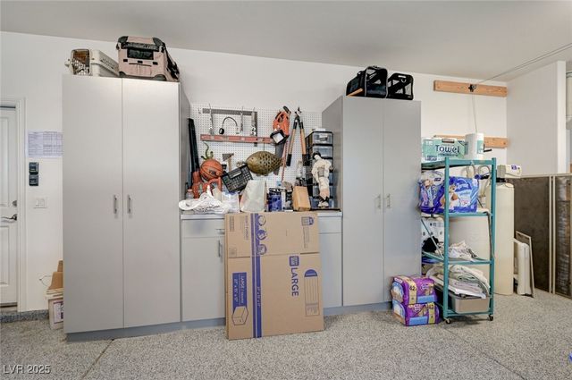 5828 Ireland Ridge Court, Las Vegas, NV 89149