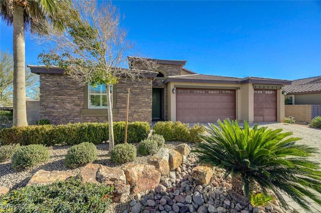 5828 Ireland Ridge Court, Las Vegas, NV 89149