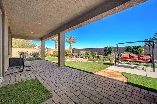 5828 Ireland Ridge Court, Las Vegas, NV 89149