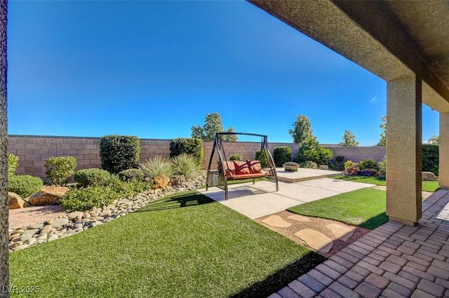 5828 Ireland Ridge Court, Las Vegas, NV 89149