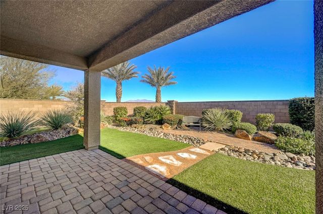 5828 Ireland Ridge Court, Las Vegas, NV 89149