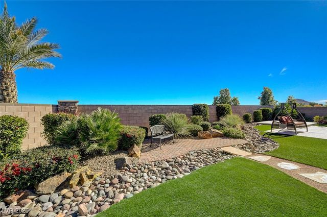 5828 Ireland Ridge Court, Las Vegas, NV 89149