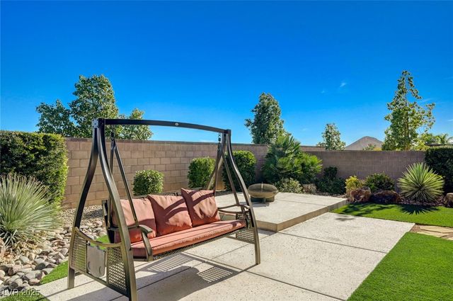 5828 Ireland Ridge Court, Las Vegas, NV 89149