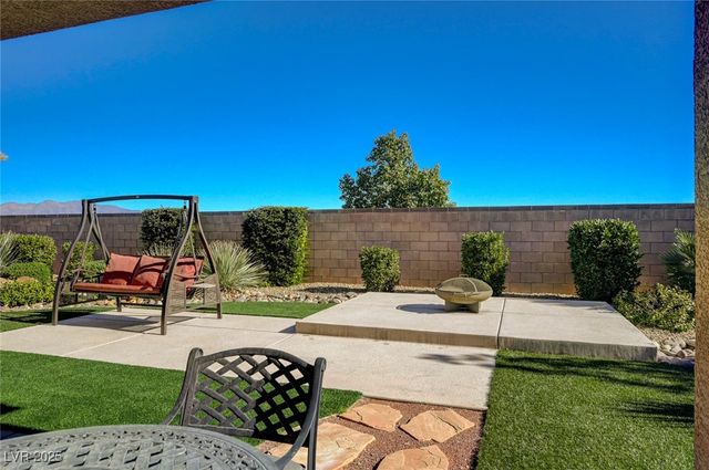 5828 Ireland Ridge Court, Las Vegas, NV 89149