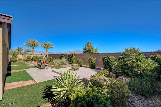 5828 Ireland Ridge Court, Las Vegas, NV 89149