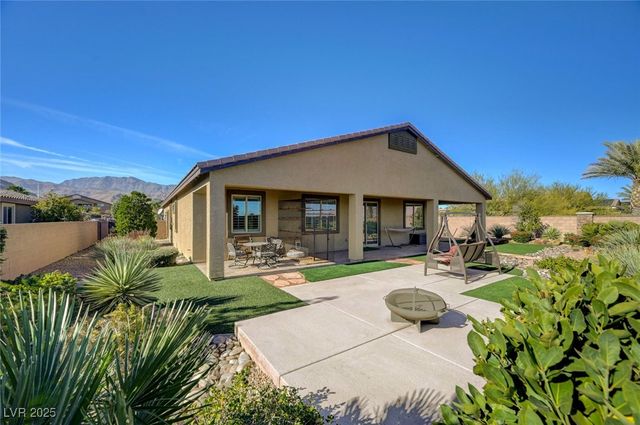 5828 Ireland Ridge Court, Las Vegas, NV 89149