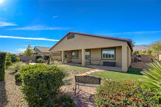 5828 Ireland Ridge Court, Las Vegas, NV 89149