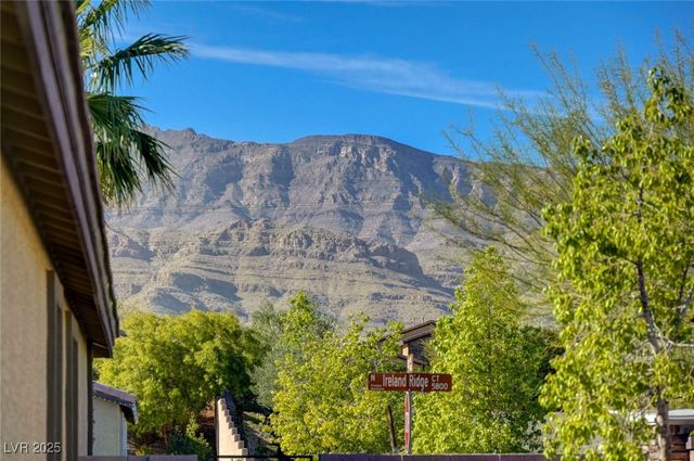 5828 Ireland Ridge Court, Las Vegas, NV 89149