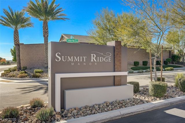 5828 Ireland Ridge Court, Las Vegas, NV 89149