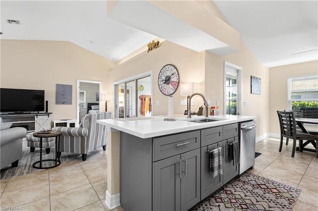 3588 Sabal Springs BLVD, North Fort Myers, FL 33917