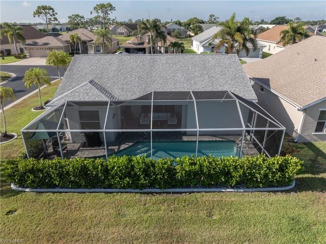3588 Sabal Springs BLVD, North Fort Myers, FL 33917