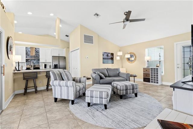 3588 Sabal Springs BLVD, North Fort Myers, FL 33917