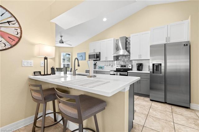 3588 Sabal Springs BLVD, North Fort Myers, FL 33917