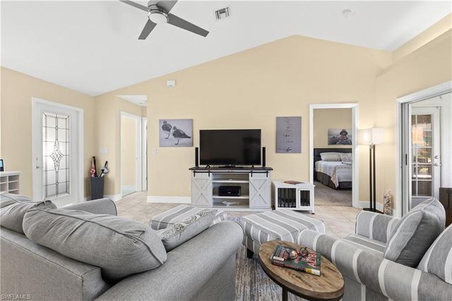 3588 Sabal Springs BLVD, North Fort Myers, FL 33917