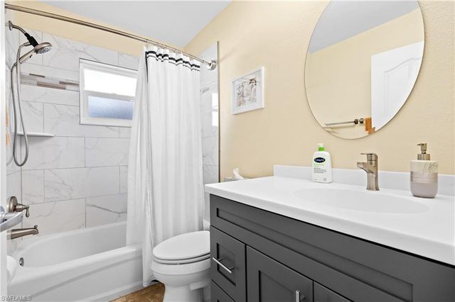 3588 Sabal Springs BLVD, North Fort Myers, FL 33917
