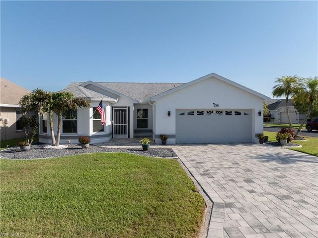 3588 Sabal Springs BLVD, North Fort Myers, FL 33917