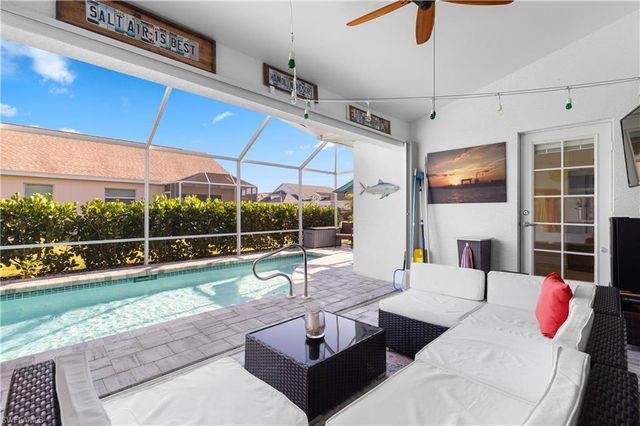 3588 Sabal Springs BLVD, North Fort Myers, FL 33917
