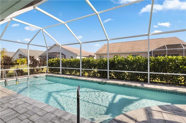 3588 Sabal Springs BLVD, North Fort Myers, FL 33917