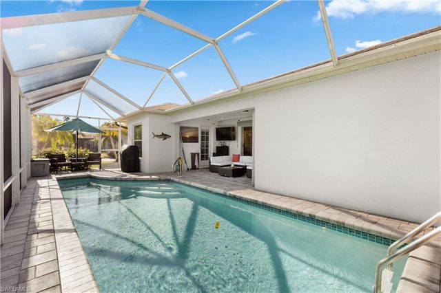 3588 Sabal Springs BLVD, North Fort Myers, FL 33917