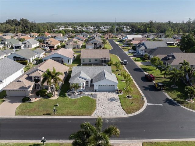 3588 Sabal Springs BLVD, North Fort Myers, FL 33917