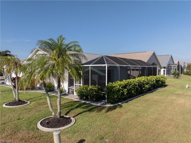 3588 Sabal Springs BLVD, North Fort Myers, FL 33917