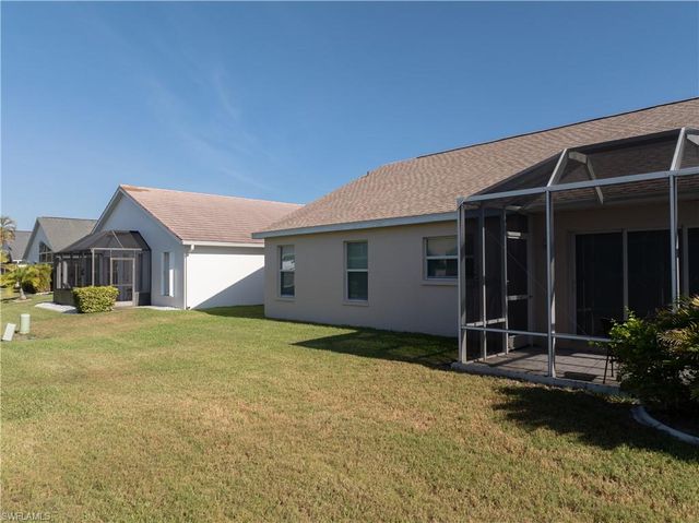 3588 Sabal Springs BLVD, North Fort Myers, FL 33917