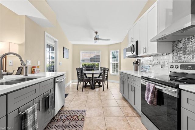 3588 Sabal Springs BLVD, North Fort Myers, FL 33917