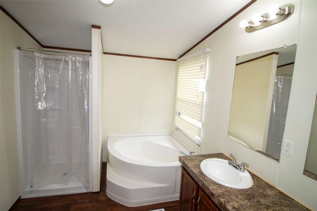 775 Gorton Road, Doyline, LA 71023