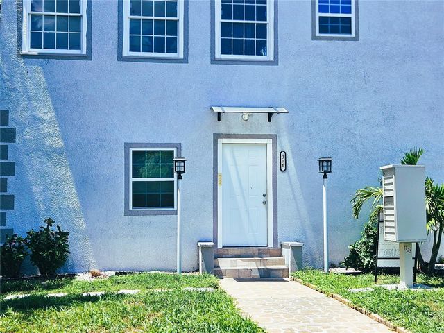 306 TURNER STREET 6, Clearwater, FL 33756