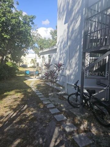 306 TURNER STREET 6, Clearwater, FL 33756