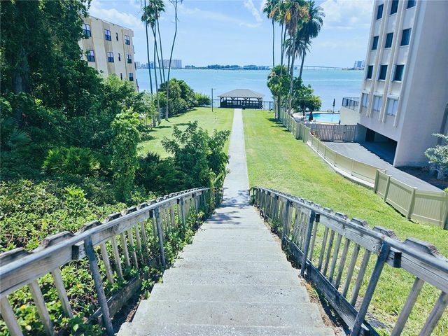 306 TURNER STREET 6, Clearwater, FL 33756