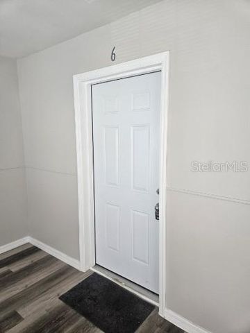 306 TURNER STREET 6, Clearwater, FL 33756