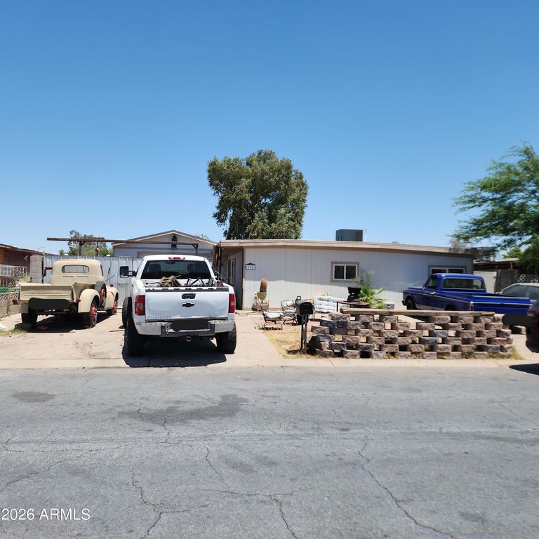 18021 N 19Th Street, Phoenix, AZ 85022