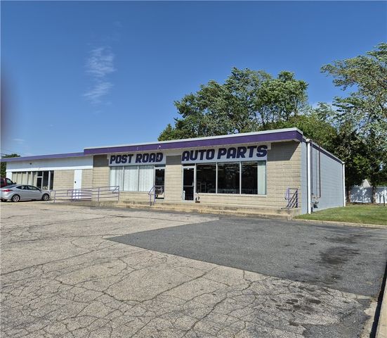 1620 Post Road, Warwick, RI 02888