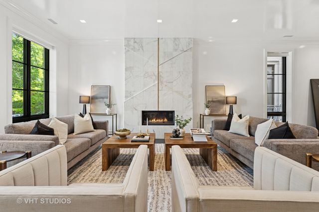 1878 N Orchard Street, Chicago, IL 60614