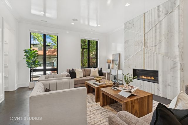 1878 N Orchard Street, Chicago, IL 60614