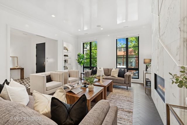 1878 N Orchard Street, Chicago, IL 60614