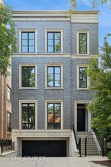 1878 N Orchard Street, Chicago, IL 60614