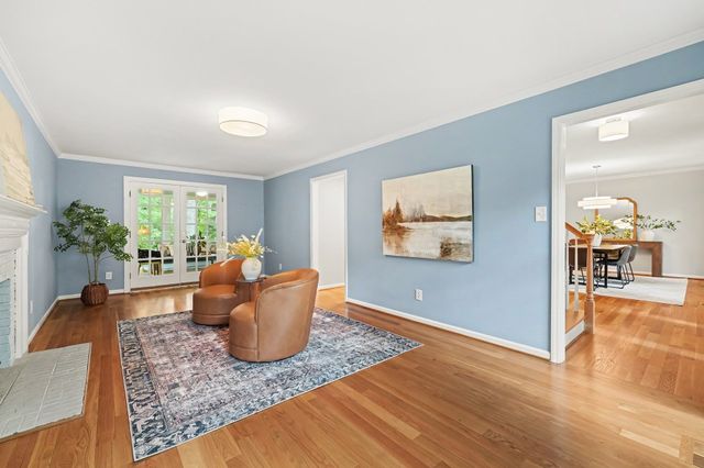 2469 Foxwood Drive, Chapel Hill, NC 27514