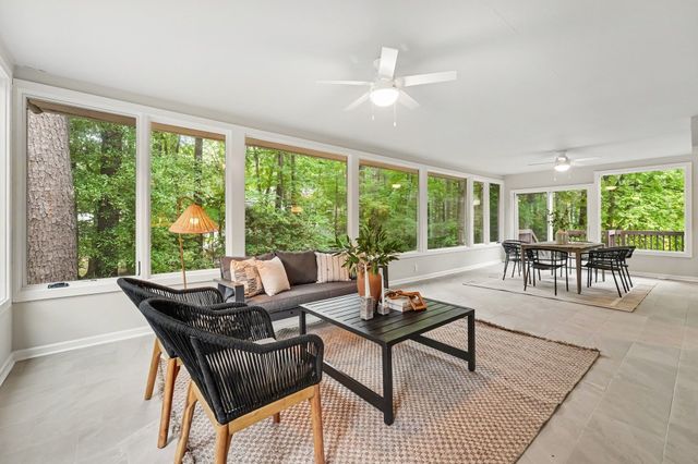 2469 Foxwood Drive, Chapel Hill, NC 27514