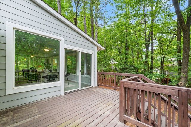 2469 Foxwood Drive, Chapel Hill, NC 27514