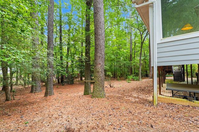 2469 Foxwood Drive, Chapel Hill, NC 27514